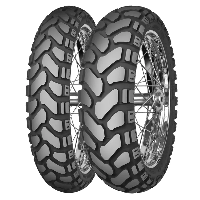 Mitas Enduro Trail+  ADV  60/40  (E07+)