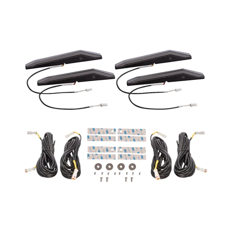 Ravek - Apex Cab Lights - Honda