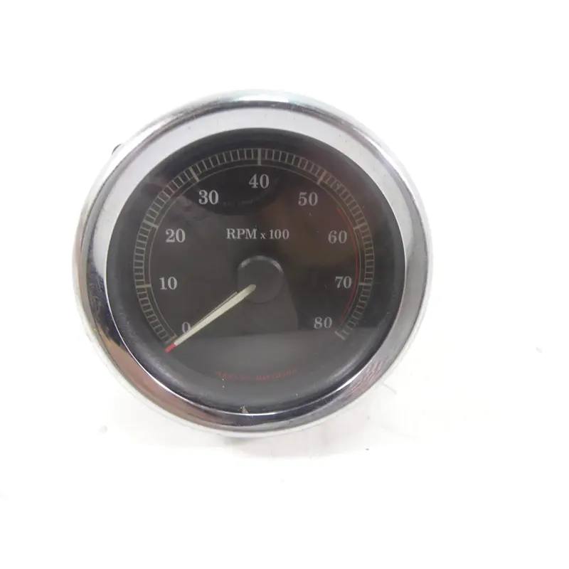 2006 Harley Touring FLHTCUI Electra Glide Tachometer Tacho Gauge 67348-04