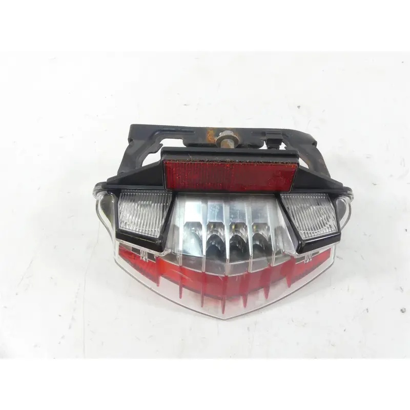 2011 BMW R1200GS K255 Adv Rear Taillight Tail Light Brake Stop Lamp 63217714556