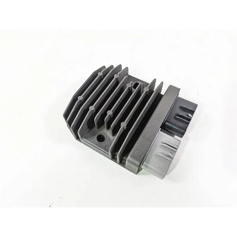 2015 BMW R1200 GS Adv K51 Rectifier Voltage Regulator FH020AA 12318523367