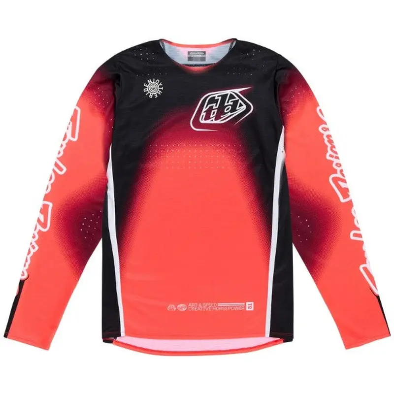Chandail de Motocross SE Pro Array