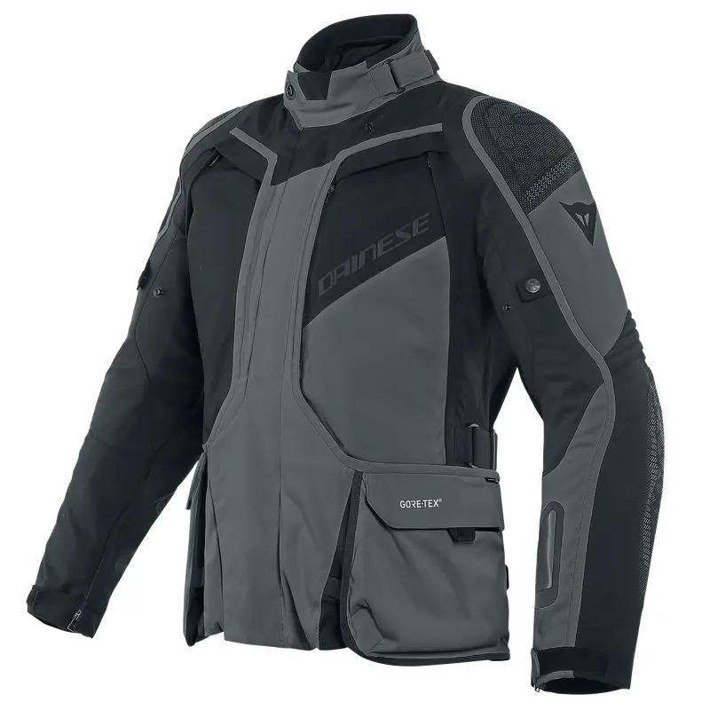 D-Explorer 2 Gore-Tex Jacket
