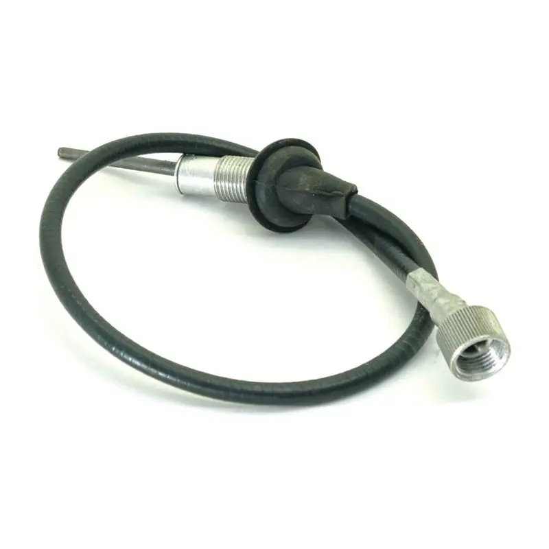 Drive Cable - Length: 600mm, Outer cable length: 560mm. | Sparex Part No.S.60537