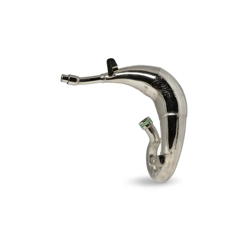 FMF 022034 Fatty Gold Series exhaust pipe fits 2003-on Kawasaki KX65 Suzuki RM65
