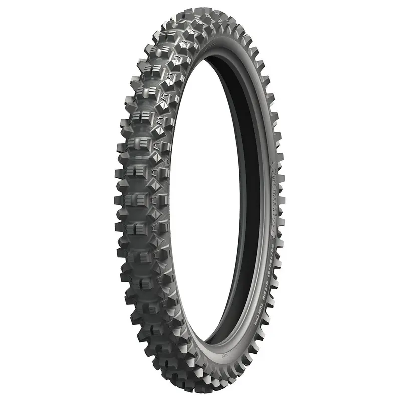 70/100-19 Bias 42M StarCross 5 Soft Tyre NHS TT Front Michelin (M1970100SC5SOFTF)