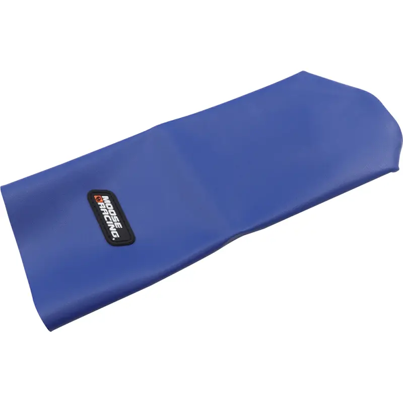 MOOSE RACING Seat Cover - Blue - Yamaha PW5085-1