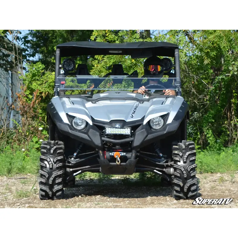 YAMAHA VIKING 2" LIFT KIT
