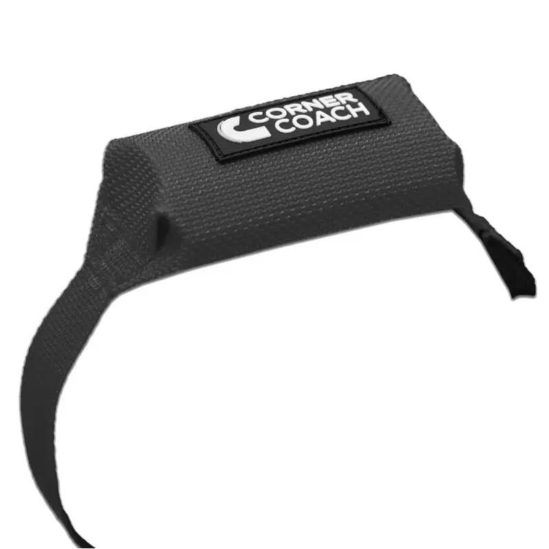 Corner Coach Adjustable Training Seat Bump