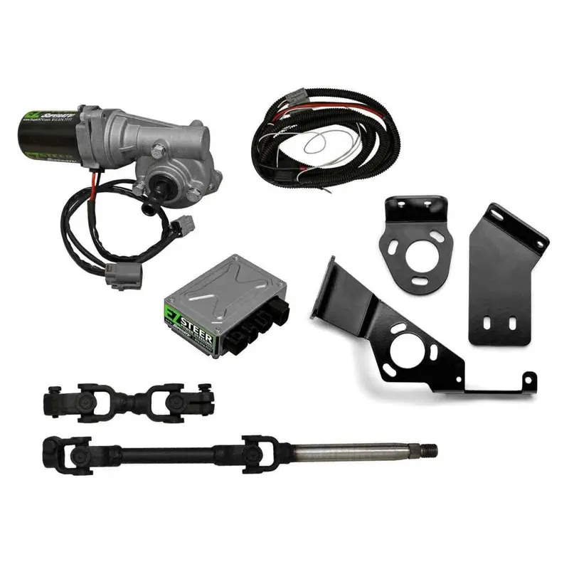 SuperATV John Deere Gator 835M Power Steering Kit