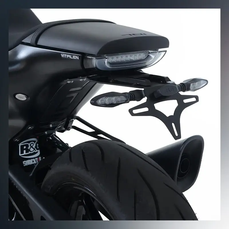 Tail Tidy Husqvarna Vitpilen 701 18- R&G (LP0258BK)