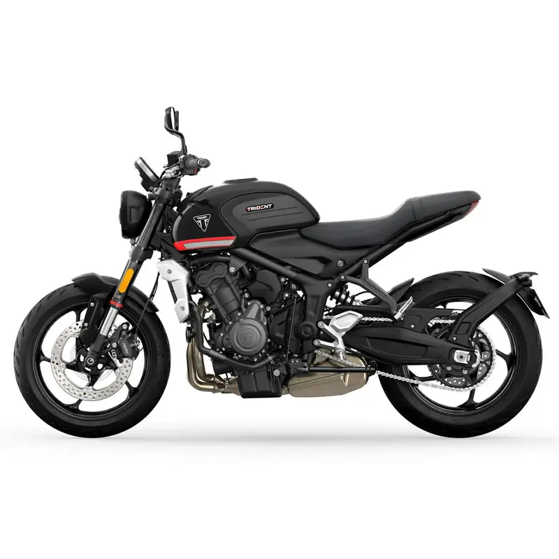 Triumph Trident 660 (21 - >)