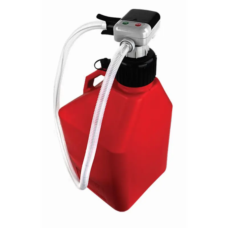 TERAPUMP TRFA01-XL-CH Ethanol/Methanol Fuel Transfer Pump