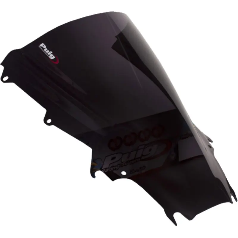 PUIG WINDSCREEN RACING DARK SMOKE 4939F