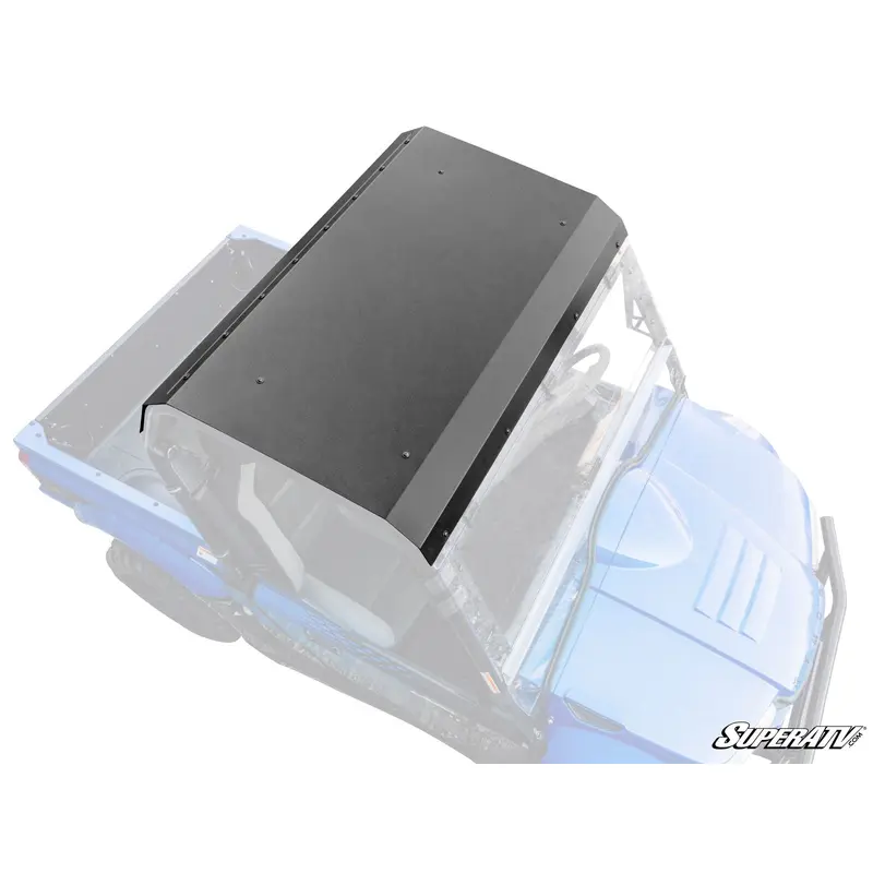 SuperATV Kymco UXV 700i Aluminum Roof