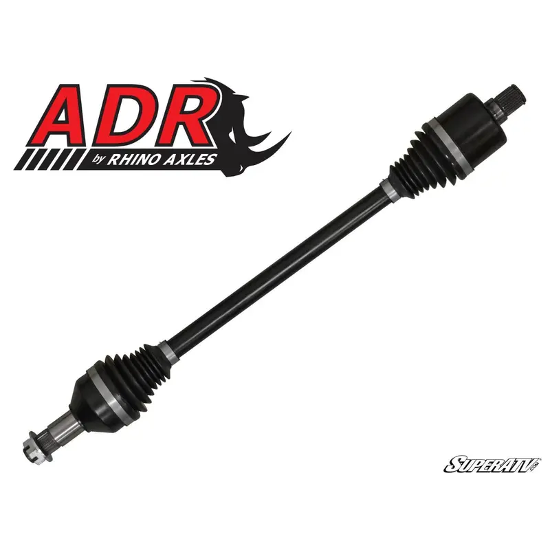Yamaha Rhino AxleADR Brand