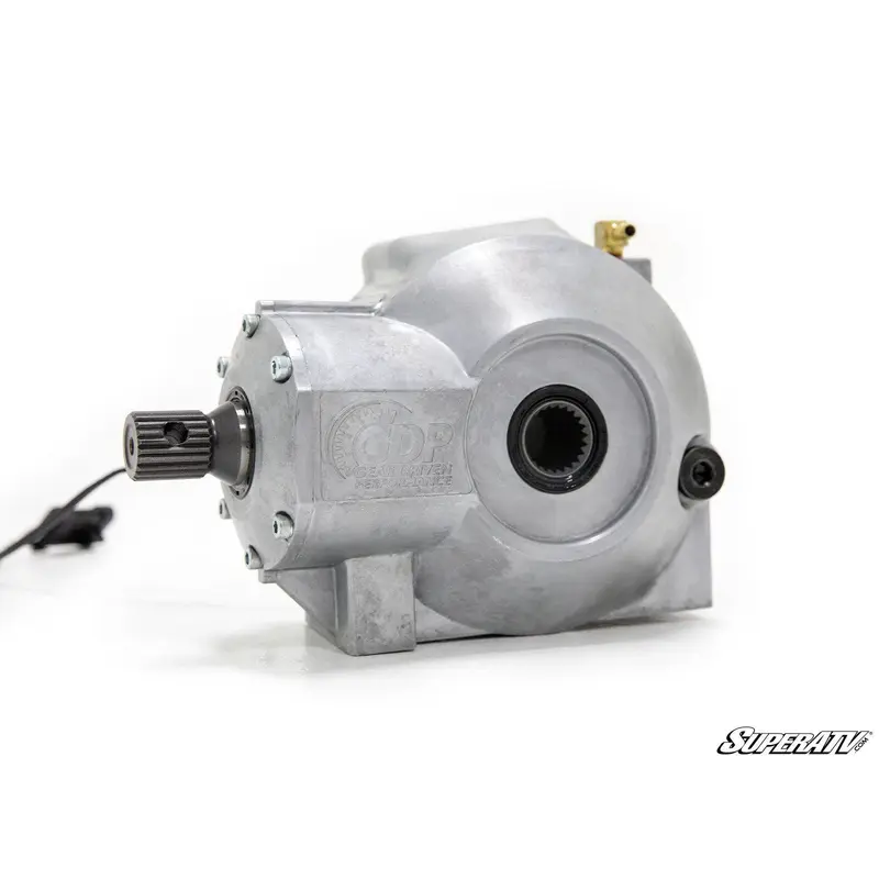 Polaris Ace Complete Differential By SuperATV