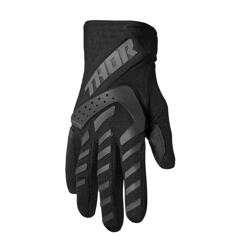 THOR SPECTRUM GLOVE BLACK