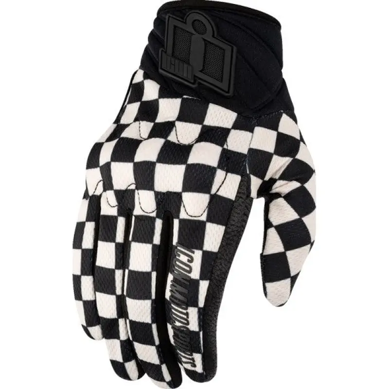 Gants de Moto Anthem 3 CX Femme