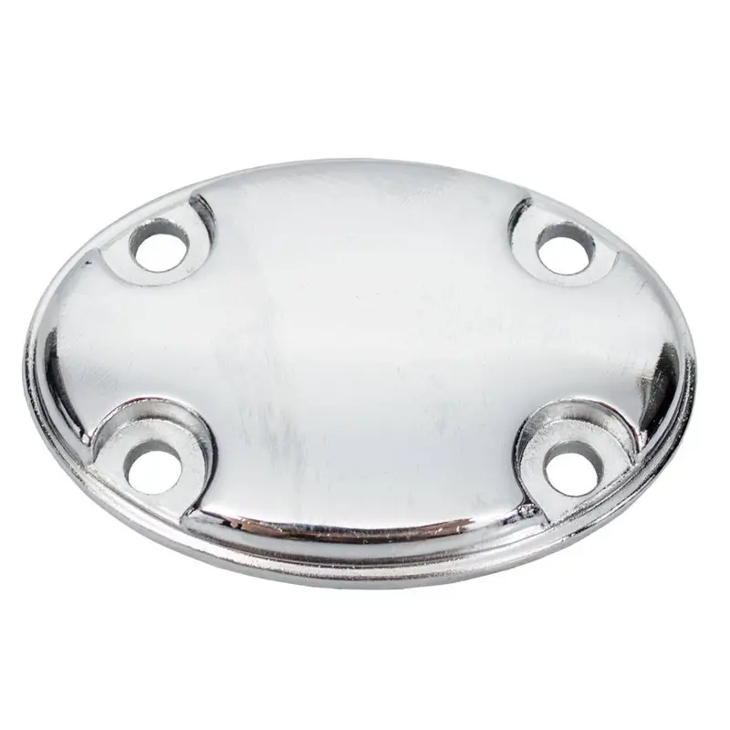 Timing Chain Cover 125cc Engines - LH - Tao Tao ATA125A, ATA125G, ATA125H