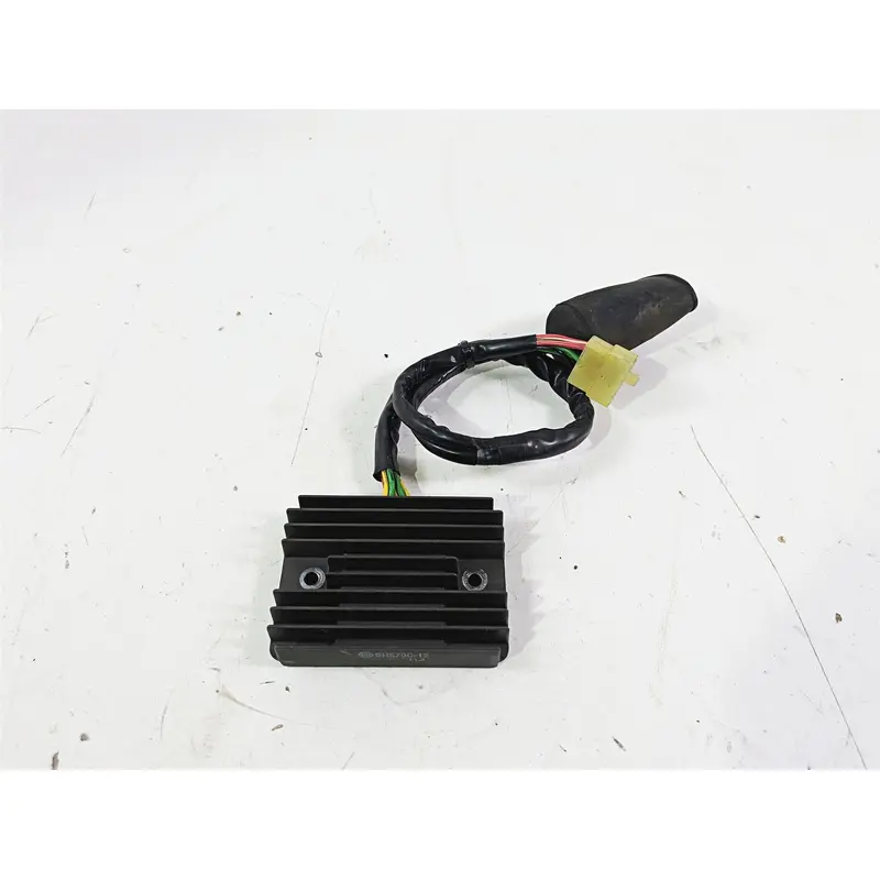 2002 Honda V-Twin VTX1800 C Rectifier Voltage Regulator SH579C-12 31600-MCH-000