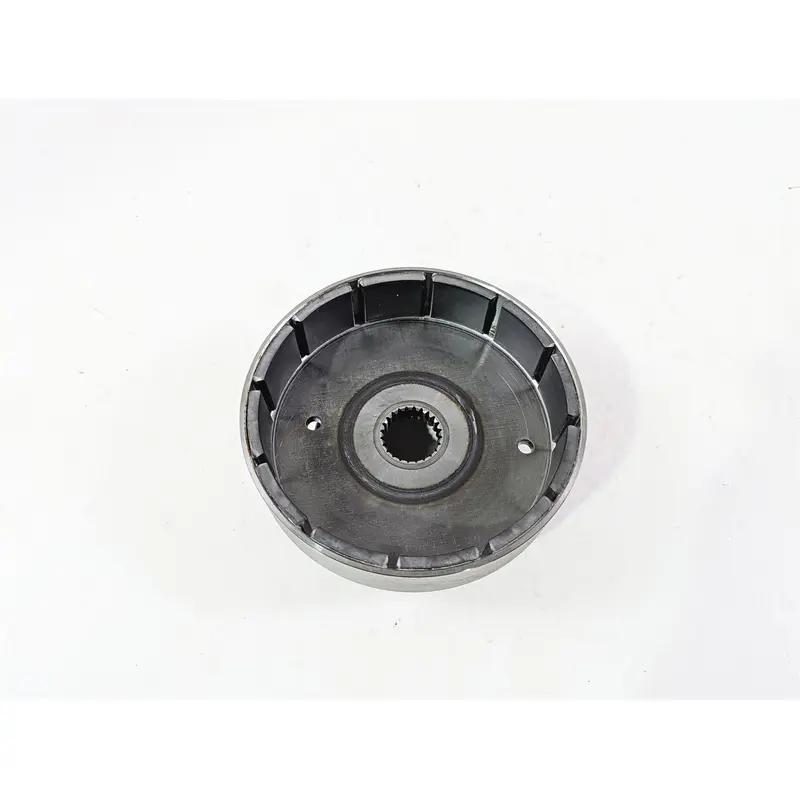 2008 Harley FXDL Dyna Low Rider 105TH Ignition Flywheel Rotor 40356-07
