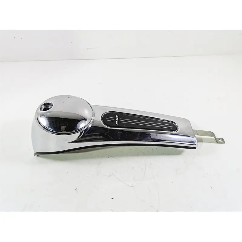 2010 Harley Touring FLHX Street Glide Fuel Tank Cover Dash Console 69214-08