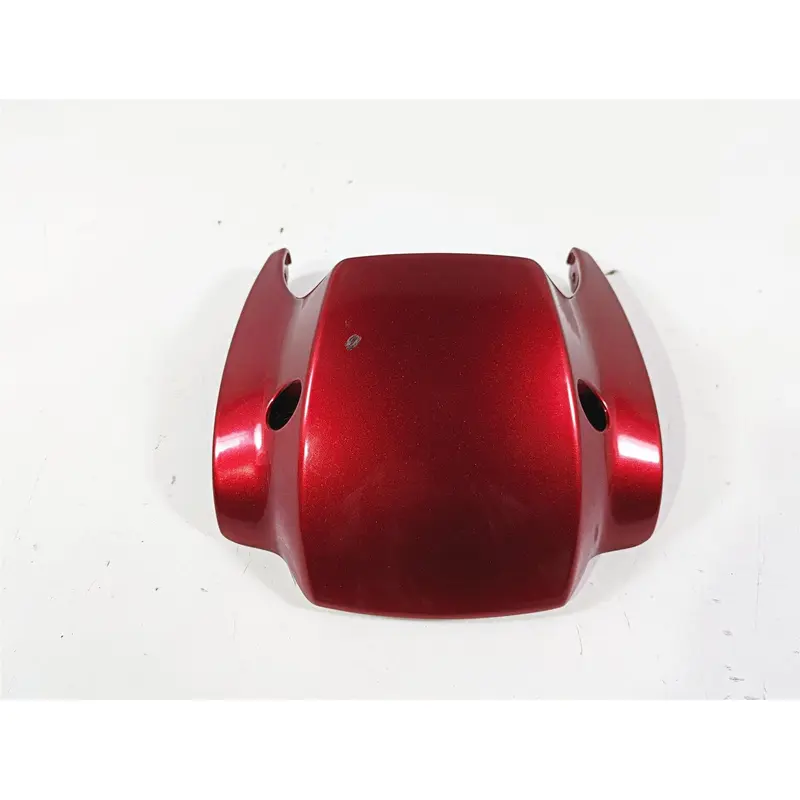 2013 Harley VRSCDX Night Rod Sp Headlight Visor Cover  Red Sunglo 67700030