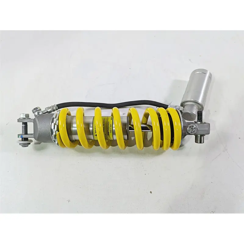 2022 Ducati Scrambler Desert Sled Straight Kyb Rear Shock Damper 36521661A