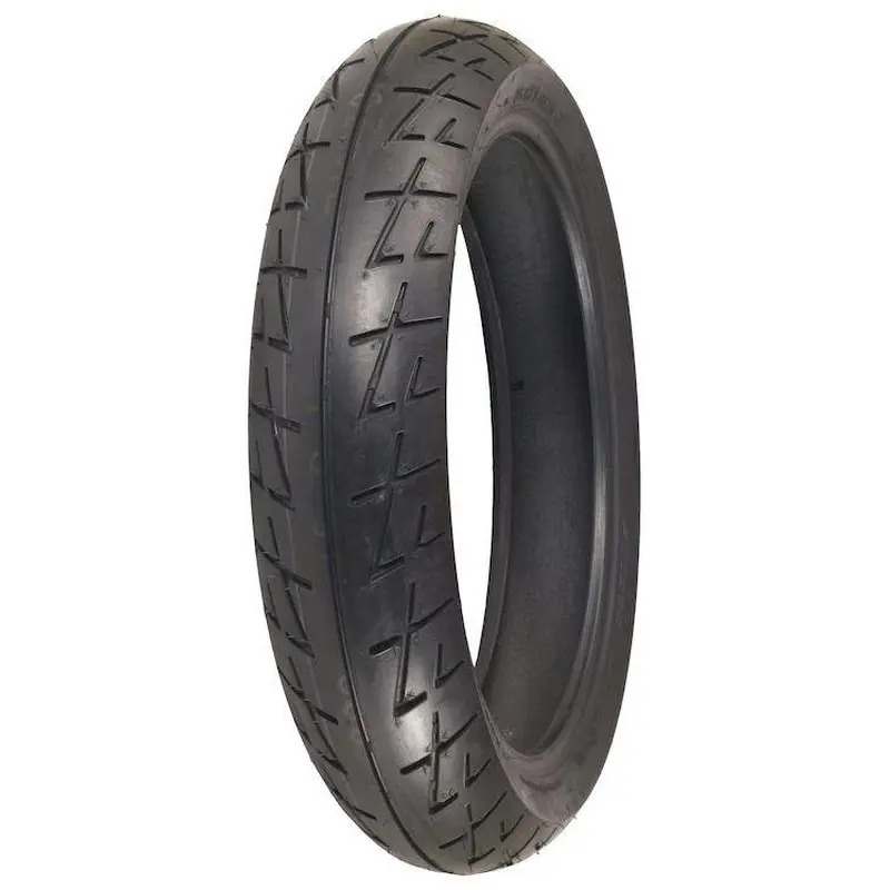 SHINKO 009 RAVEN RADIAL FRONT