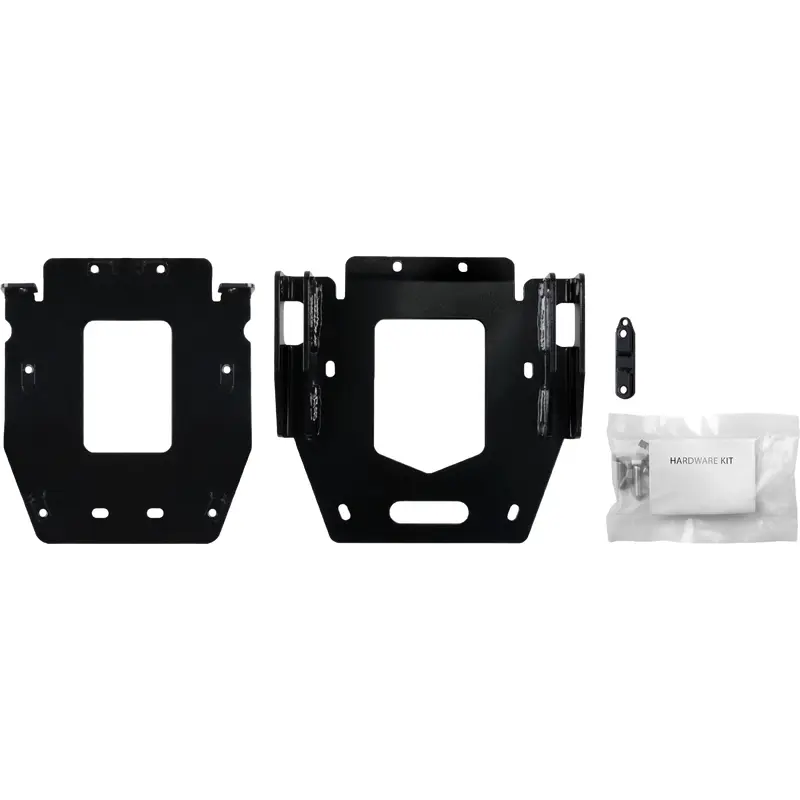 Utv Plow Mount