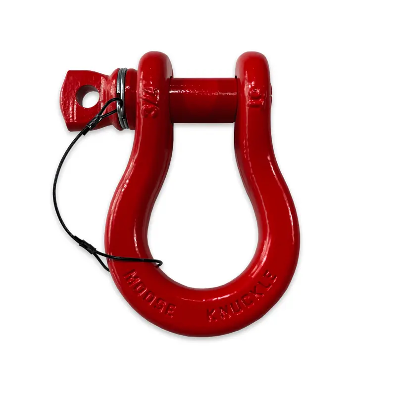 B'oh Recovery Spin Pin Shackle 3/4