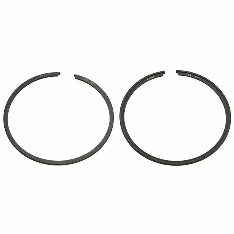 PISTON RINGS BOMBARDIER +040 (09-751-04R)