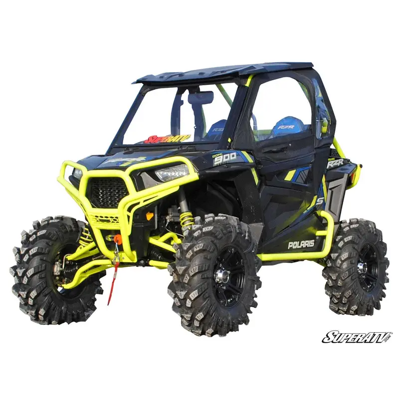 SuperATV Polaris RZR S 900 3" Lift Kit