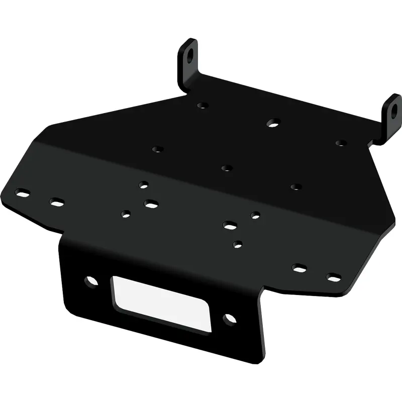 WINCH MOUNT