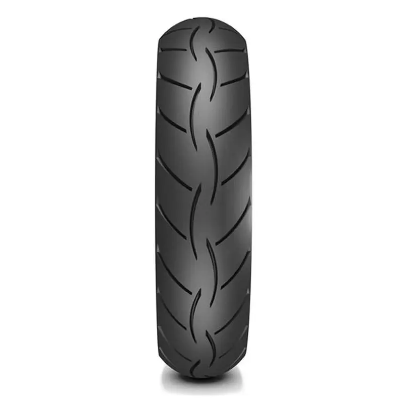 Metzeler SPORTEC STREET - Lightweight Sport X-Ply