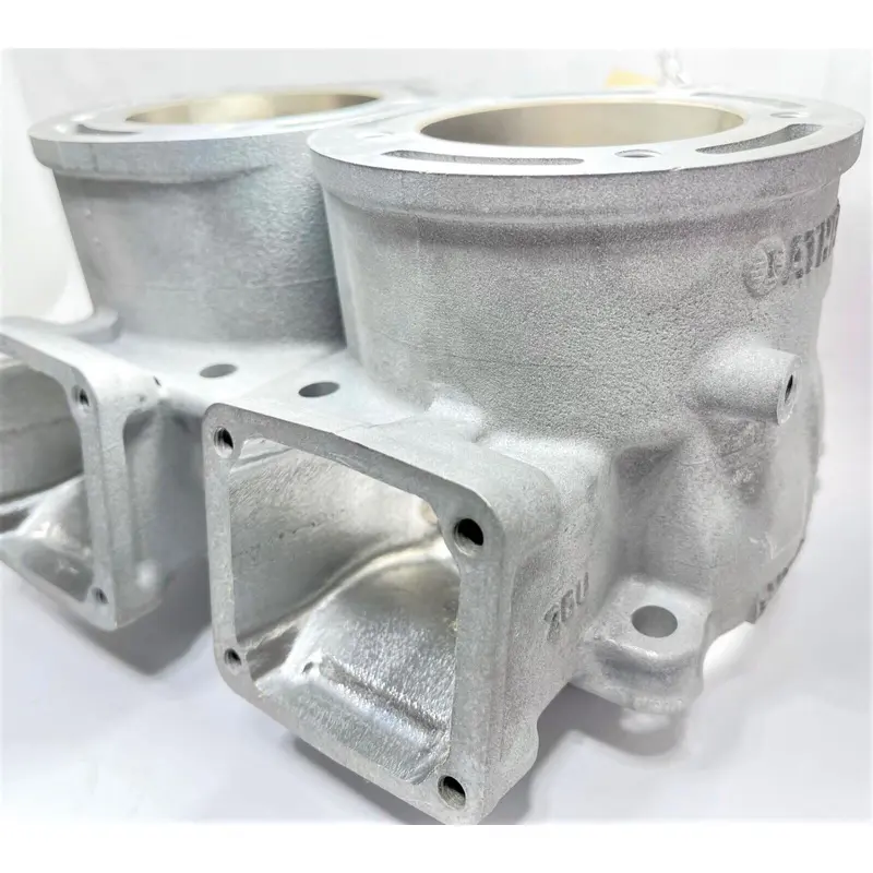 Port My Banshee Athena Big Bore Cylinder Porting Service YOUR CYLINDERS Ported