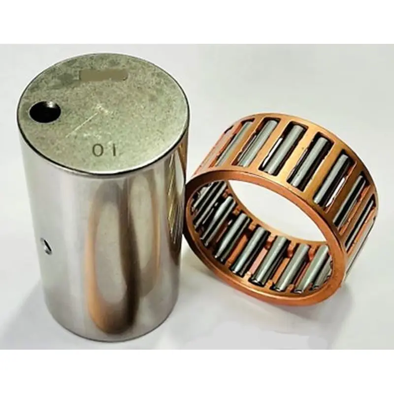 Raptor 700 700R Rod Bearing Crank Pin OEM Aftermarket Connecting Rod Rebuild Kit