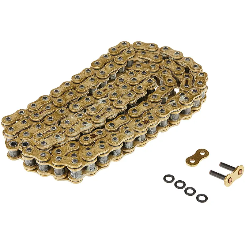 RK GOLD CHAIN GB520XSO 106 L