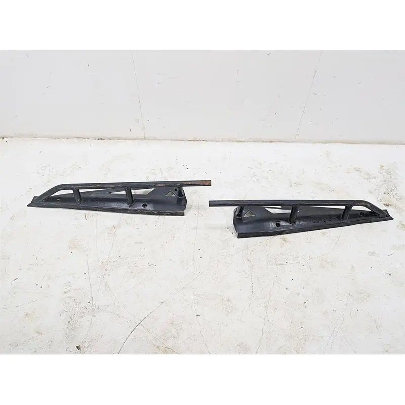 2018 Polaris RZR XP 1000 Trail Rock Modified Rock Slider Step Frame Set 2635548