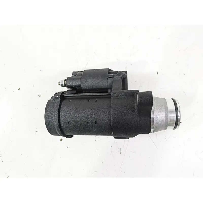 2019 Harley FLHCS Softail Heritage Engine Starter Motor M8 31400057