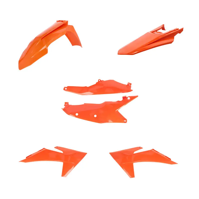 Acerbis Standard Plastic Kit KTM | 298654