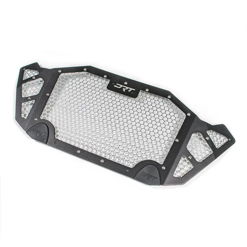Aluminum Grill V2 for  RZR Pro XP 2020+