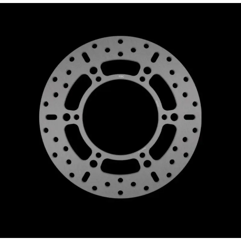 EBC OE Replacement Rotor MPN MD6199D