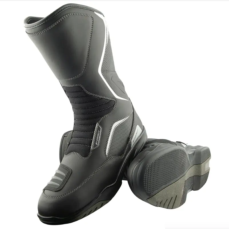 Trans Canada Touring Boots