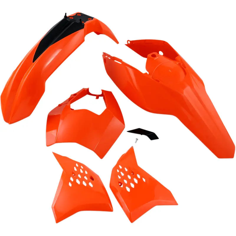 UFO KTM Plastics Kit | KTKIT520