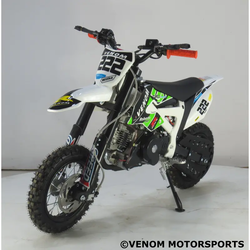 Venom MX60 | 60cc Dirt Bike  | Automatic Transmission