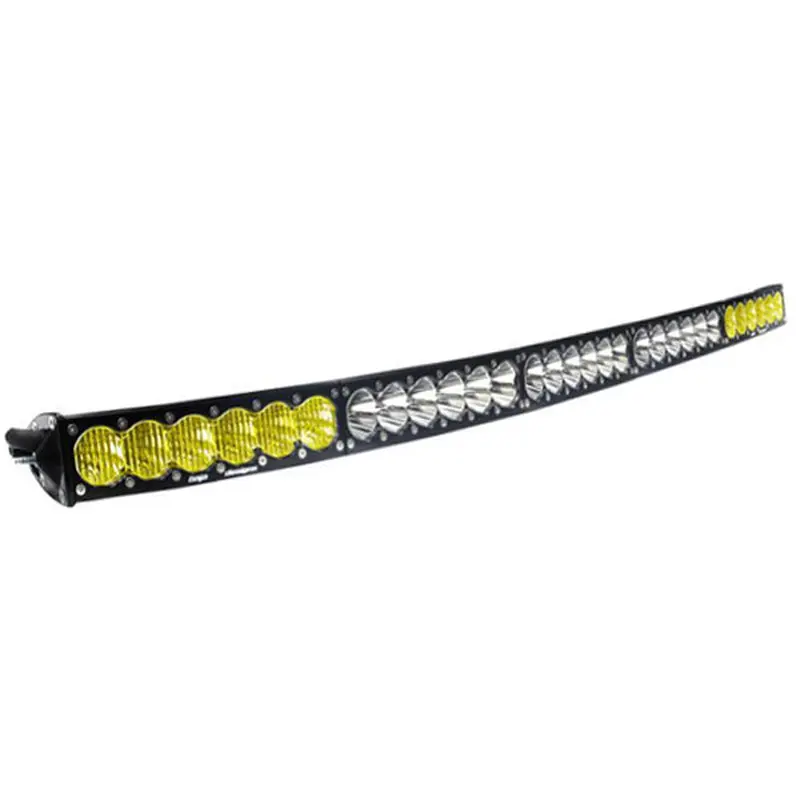 Baja Design OnX6 50" Arch Dual Control