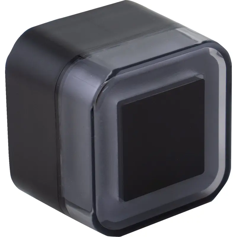 KOSO NORTH AMERICA Taillight - GT-07 - Smoke Lens HB042100