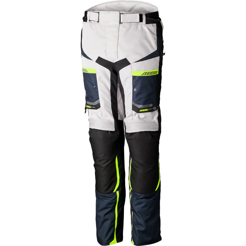 Maverick Evo Ce Jean Navy/Silver Textile Xl